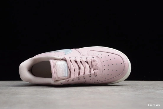 FORCE ’07 1 AH6827-500 PLUM CHALK PREMIUM NIKE AIR 1024
